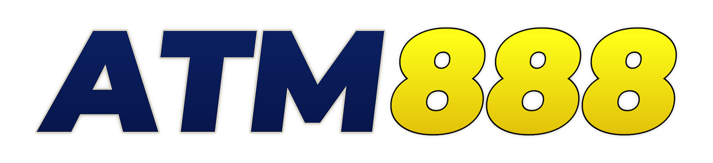 atm888 logo